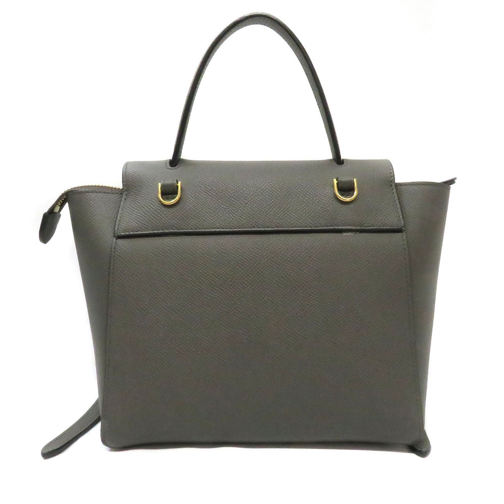 Celine Belt Bag Gray - Picture 2 of 11